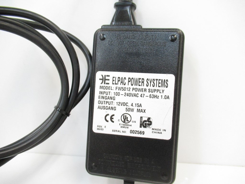 ARENA LED by ARENA LUCI - ALIMENTATORI SWITCHING IN TENSIONE COSTANTE 20W